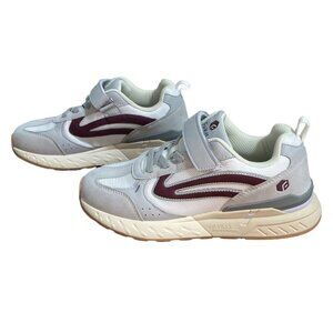 Fitville‎ Rebound Core Marca Shoes Slip Resistant